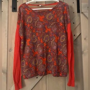 LIKE NEW LOFT Sweater